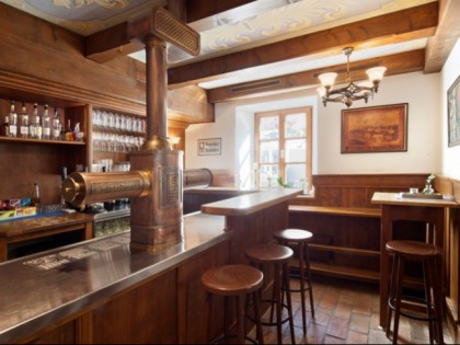 Foto: Gasthaus zur Schranne