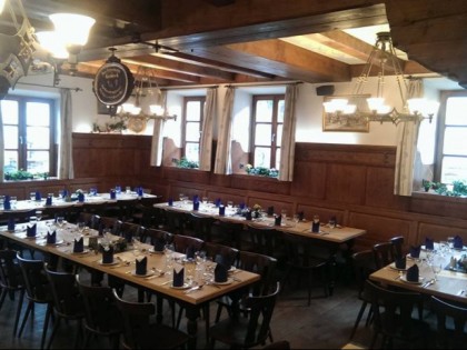 Foto: Gasthaus zur Schranne